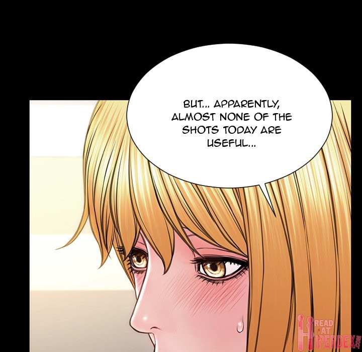 Superstar Cynthia Oh Chapter 20 Page 86