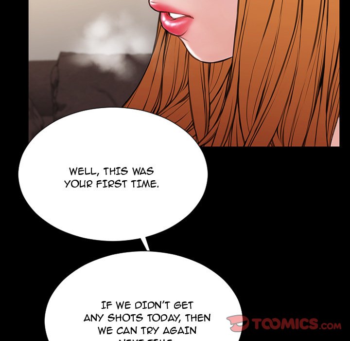 Superstar Cynthia Oh Chapter 20 Page 87