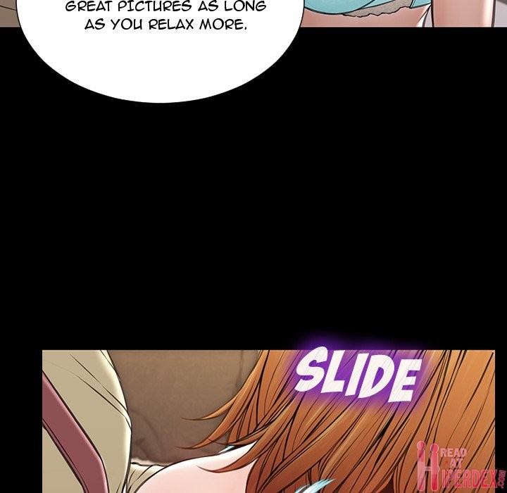 Superstar Cynthia Oh Chapter 20 Page 91