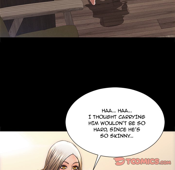 Superstar Cynthia Oh Chapter 21 Page 111