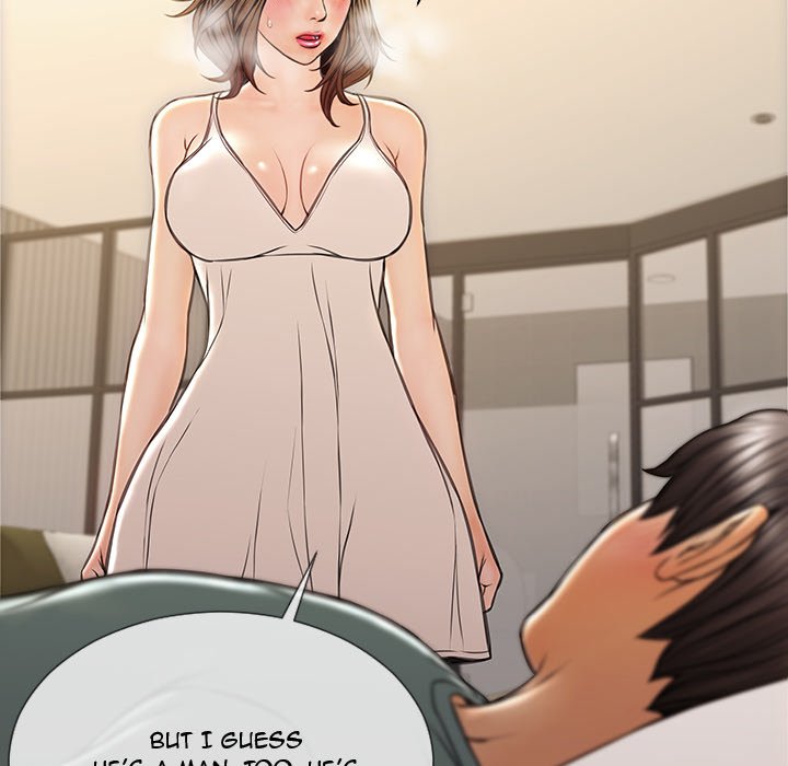 Superstar Cynthia Oh Chapter 21 Page 112