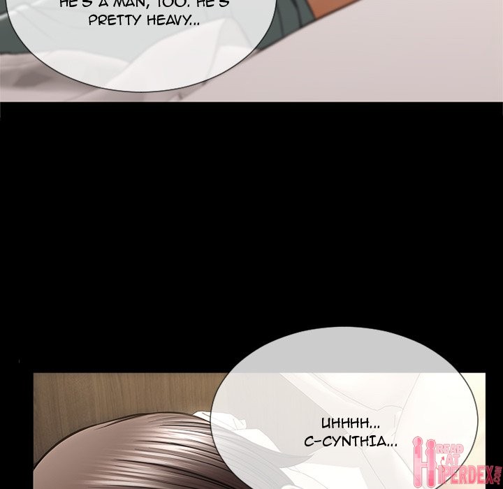 Superstar Cynthia Oh Chapter 21 Page 113