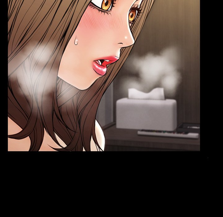 Superstar Cynthia Oh Chapter 21 Page 116