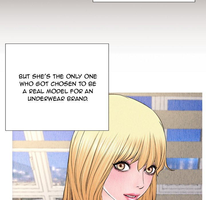 Superstar Cynthia Oh Chapter 21 Page 122