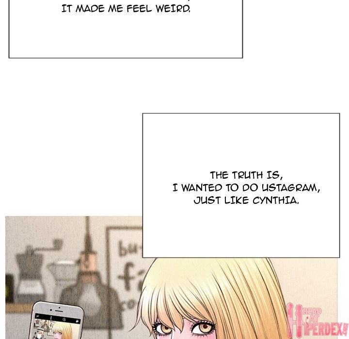 Superstar Cynthia Oh Chapter 21 Page 124