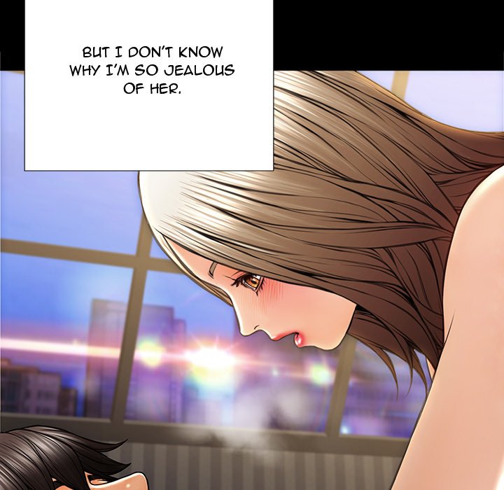 Superstar Cynthia Oh Chapter 21 Page 133