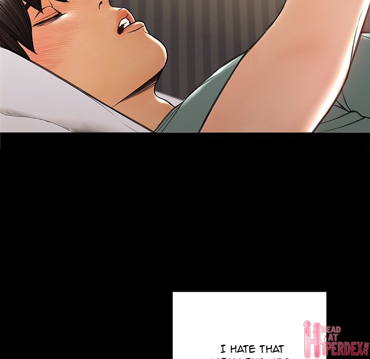 Superstar Cynthia Oh Chapter 21 Page 134