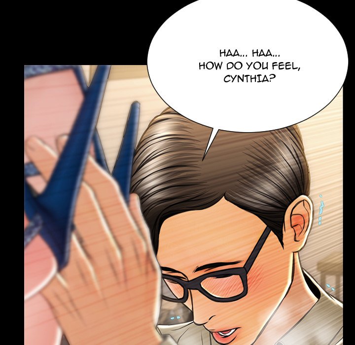 Superstar Cynthia Oh Chapter 21 Page 19