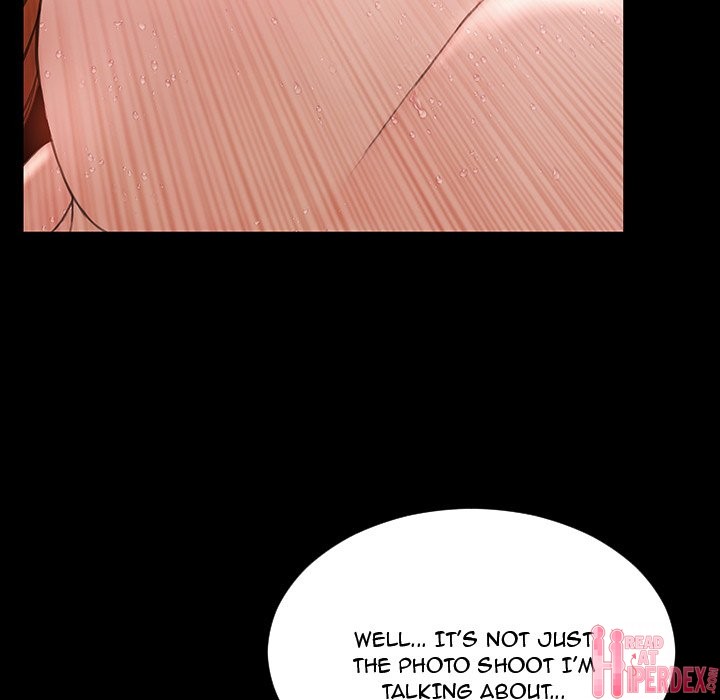Superstar Cynthia Oh Chapter 21 Page 22