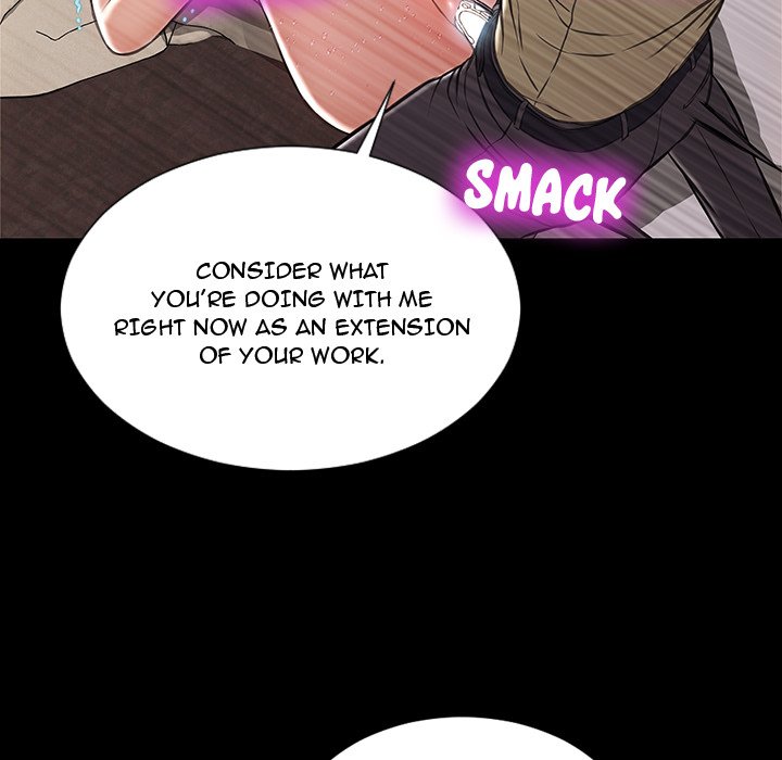 Superstar Cynthia Oh Chapter 21 Page 24