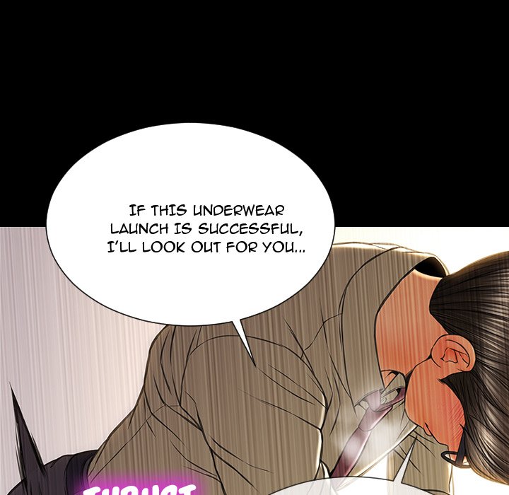 Superstar Cynthia Oh Chapter 21 Page 32