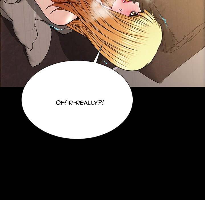 Superstar Cynthia Oh Chapter 21 Page 34
