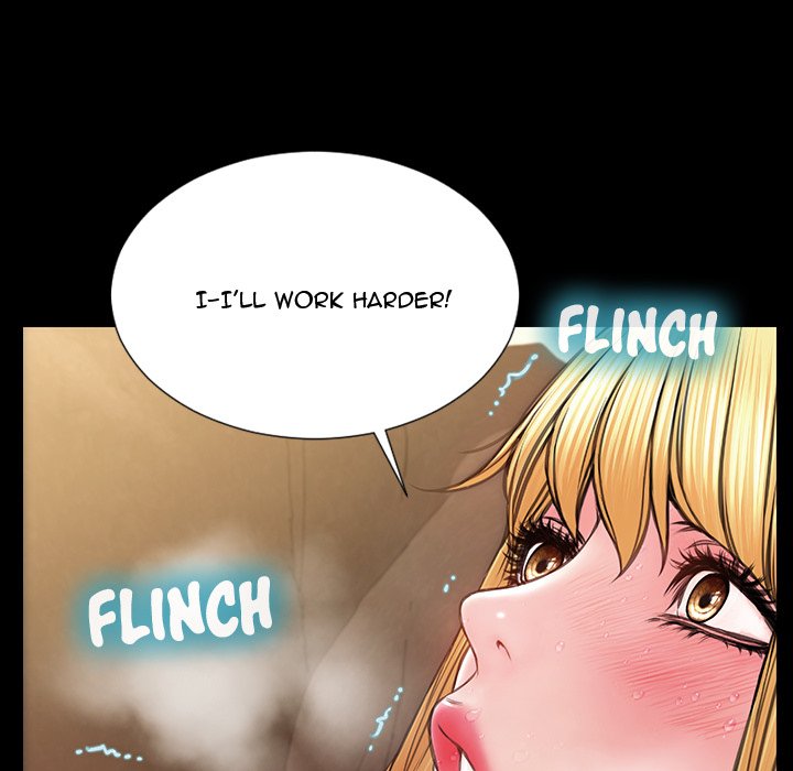 Superstar Cynthia Oh Chapter 21 Page 35