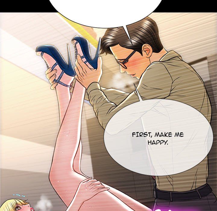 Superstar Cynthia Oh Chapter 21 Page 37