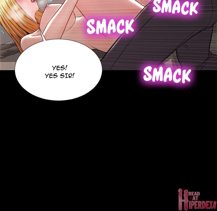Superstar Cynthia Oh Chapter 21 Page 38