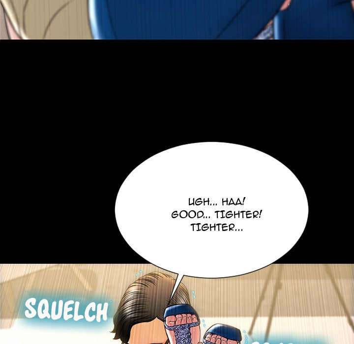Superstar Cynthia Oh Chapter 21 Page 42