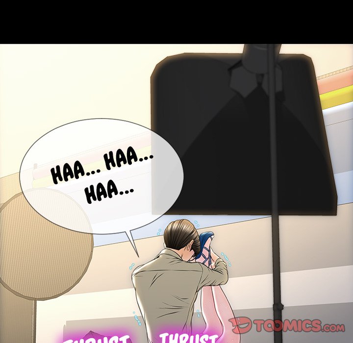 Superstar Cynthia Oh Chapter 21 Page 45