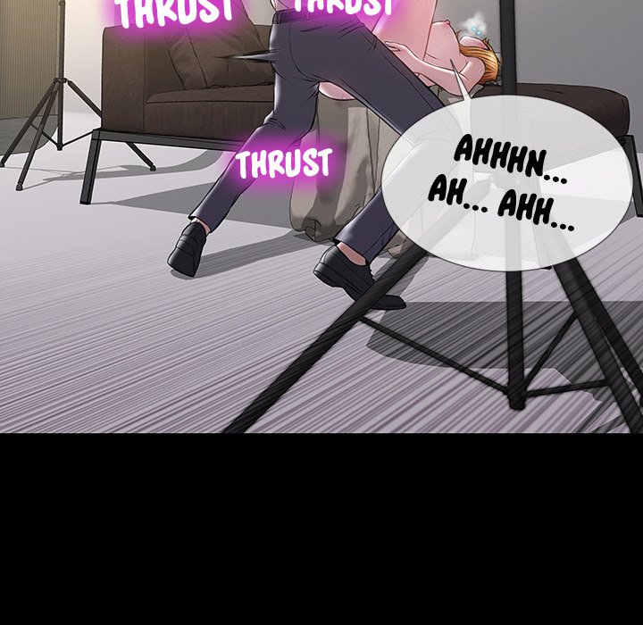 Superstar Cynthia Oh Chapter 21 Page 46