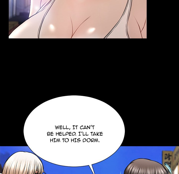 Superstar Cynthia Oh Chapter 21 Page 60