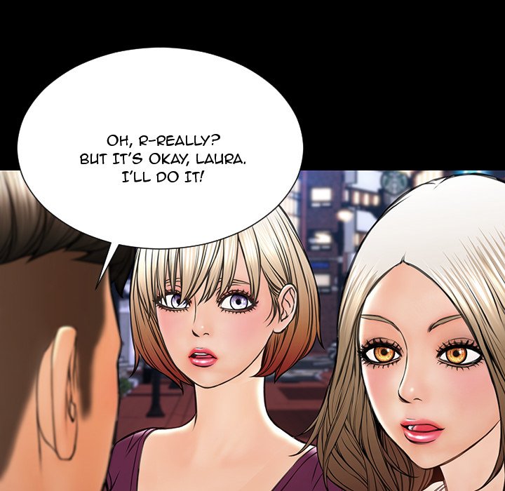 Superstar Cynthia Oh Chapter 21 Page 68