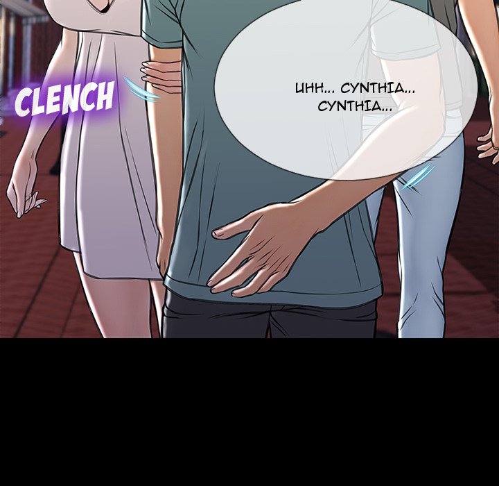 Superstar Cynthia Oh Chapter 21 Page 71