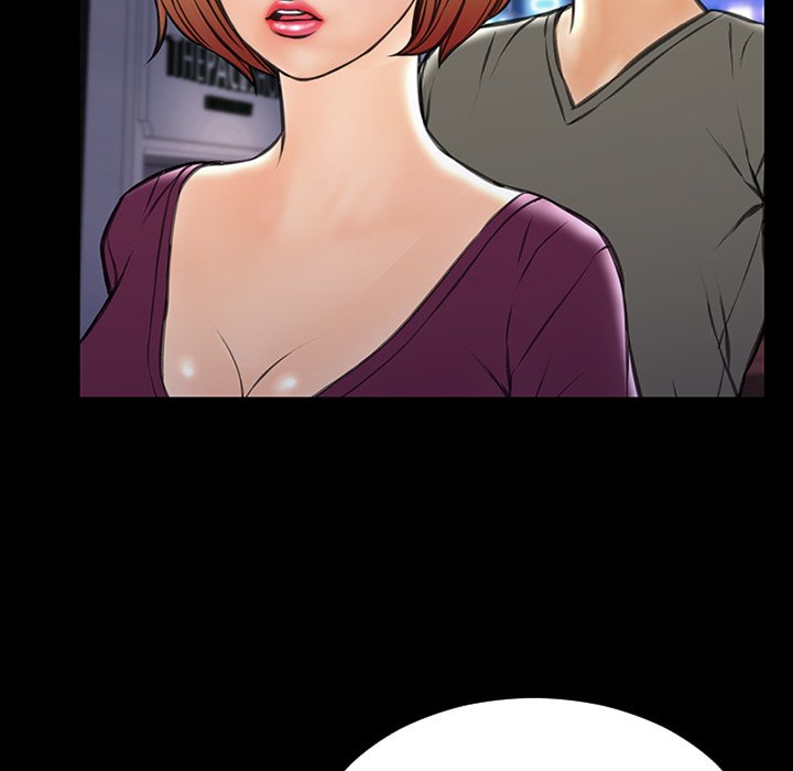 Superstar Cynthia Oh Chapter 21 Page 83