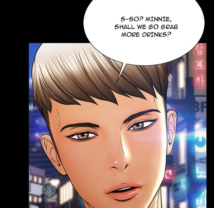 Superstar Cynthia Oh Chapter 21 Page 84