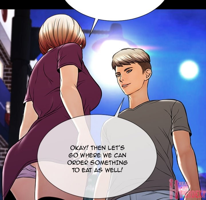 Superstar Cynthia Oh Chapter 21 Page 86