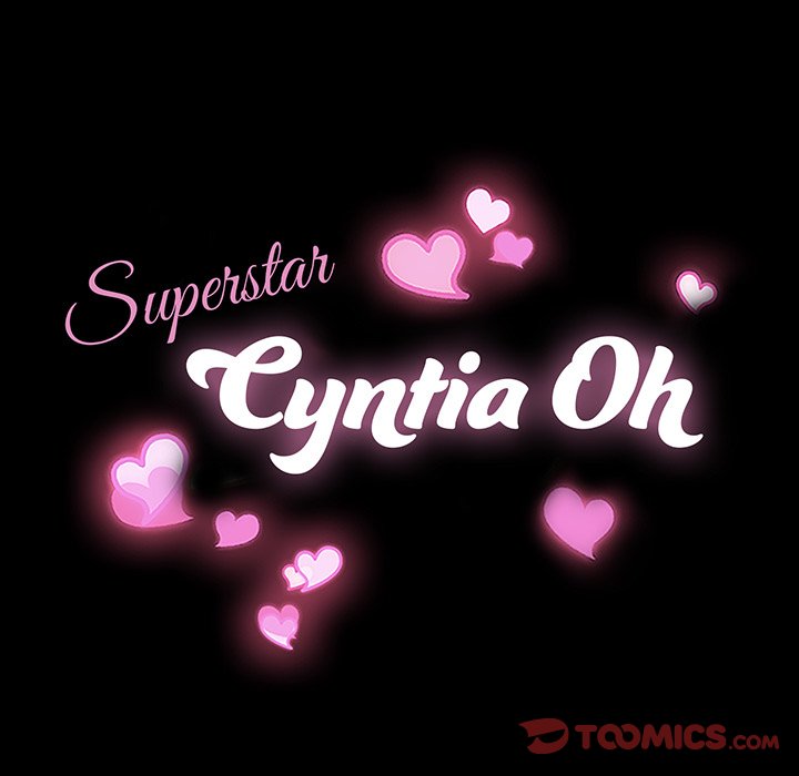 Superstar Cynthia Oh Chapter 21 Page 9