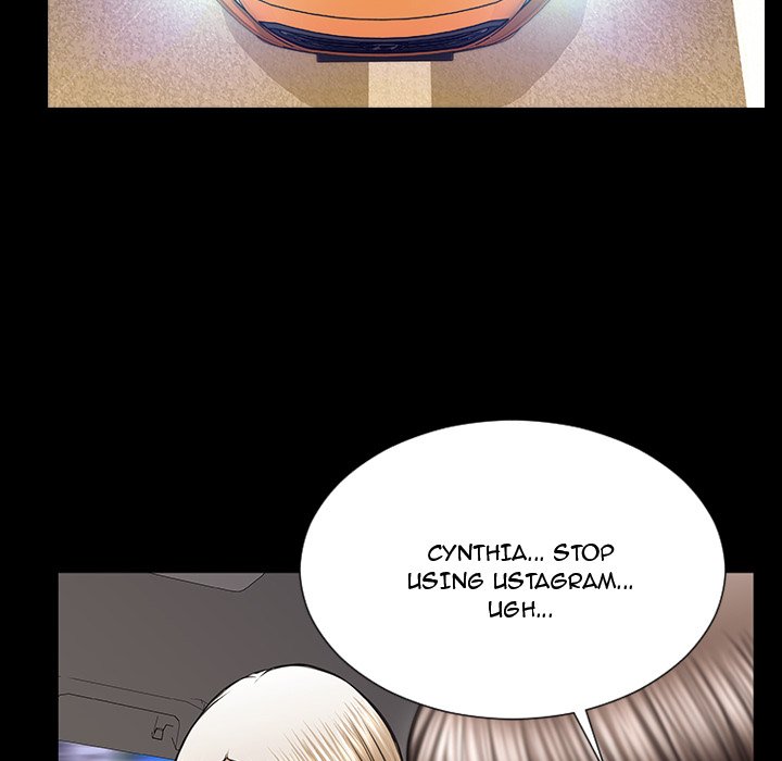 Superstar Cynthia Oh Chapter 21 Page 95