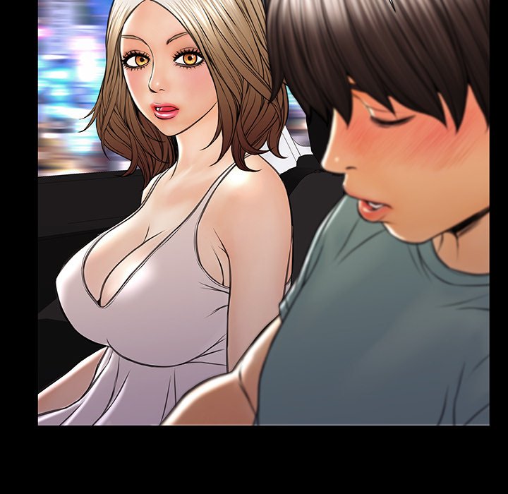 Superstar Cynthia Oh Chapter 21 Page 96