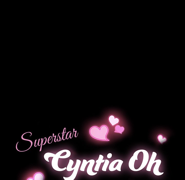 Superstar Cynthia Oh Chapter 22 Page 10