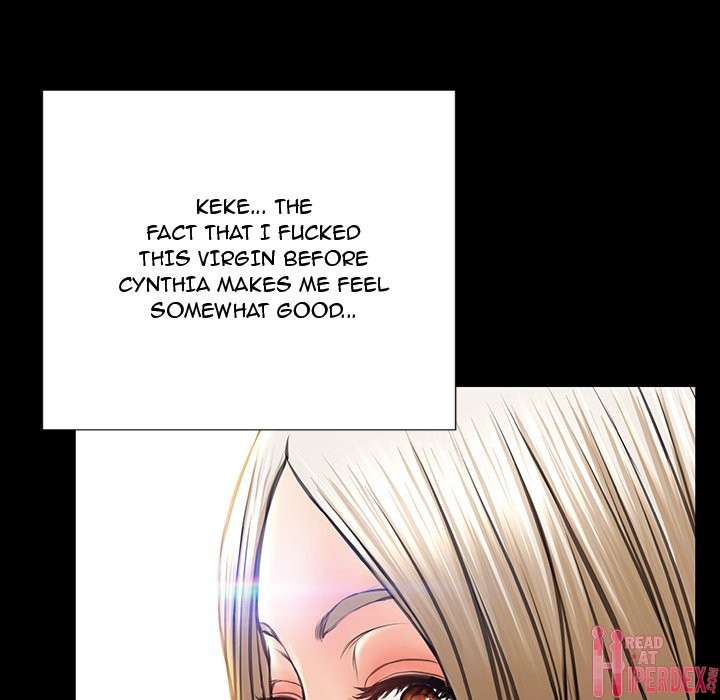 Superstar Cynthia Oh Chapter 22 Page 102