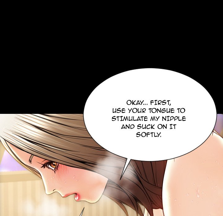 Superstar Cynthia Oh Chapter 22 Page 104