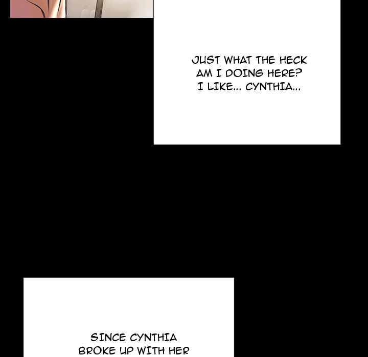 Superstar Cynthia Oh Chapter 22 Page 124