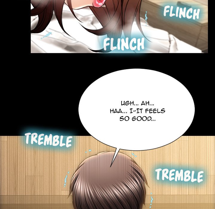 Superstar Cynthia Oh Chapter 22 Page 133