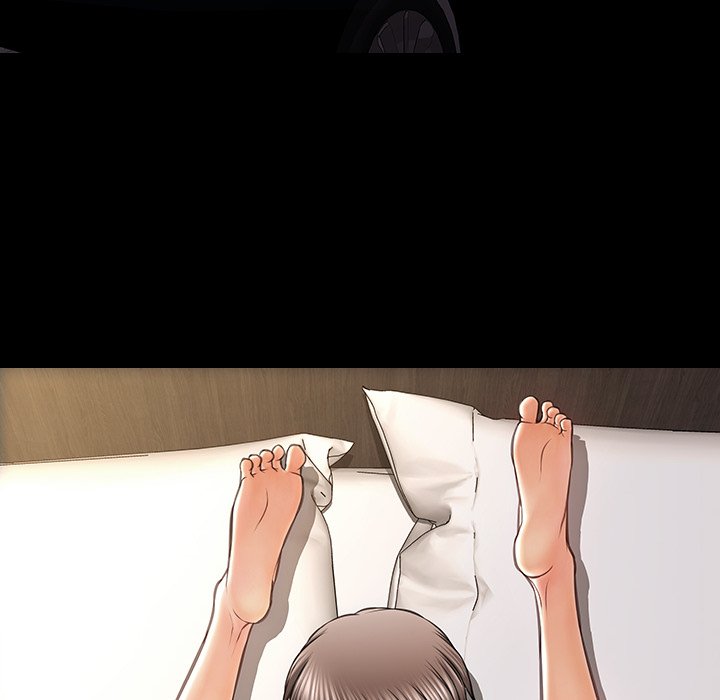 Superstar Cynthia Oh Chapter 22 Page 14