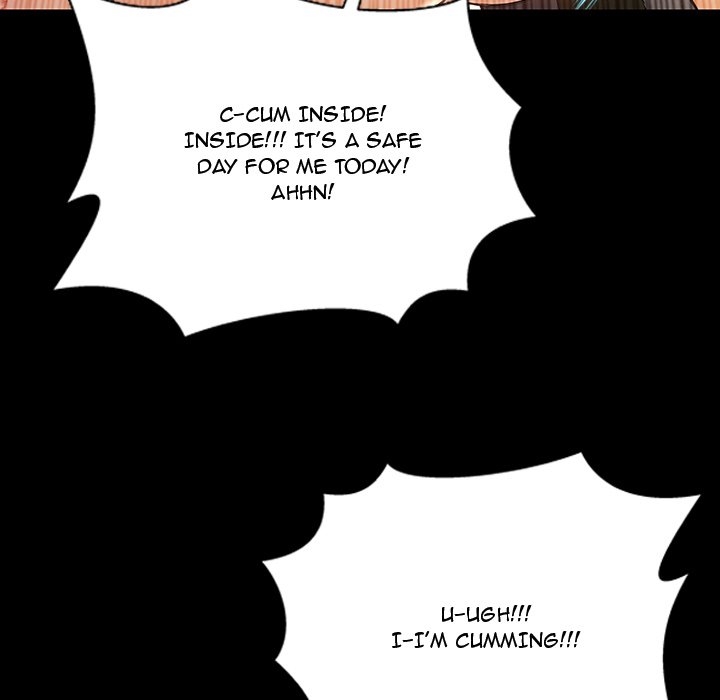 Superstar Cynthia Oh Chapter 22 Page 144