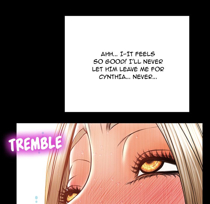 Superstar Cynthia Oh Chapter 22 Page 148