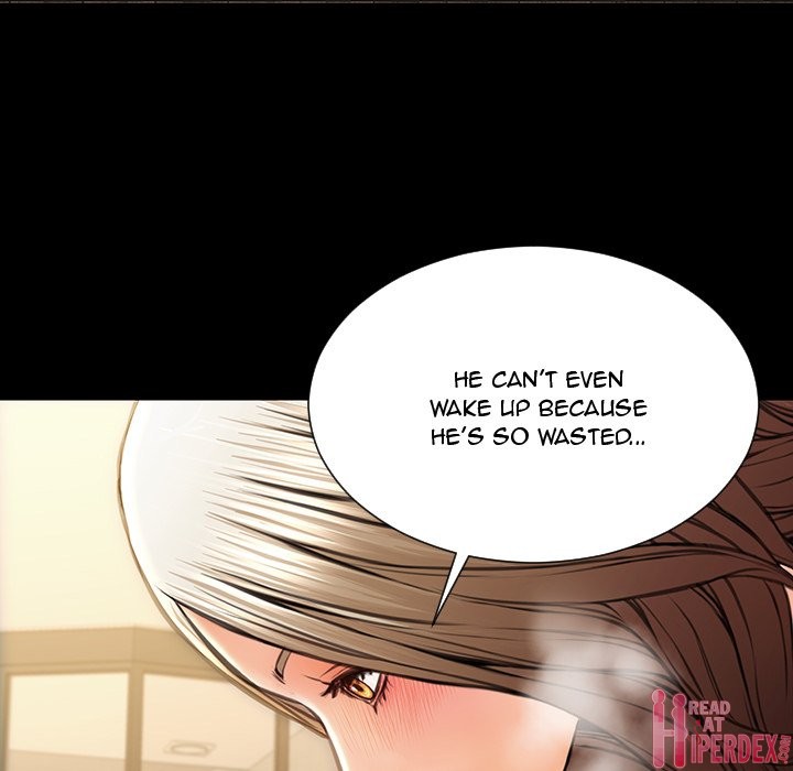 Superstar Cynthia Oh Chapter 22 Page 17