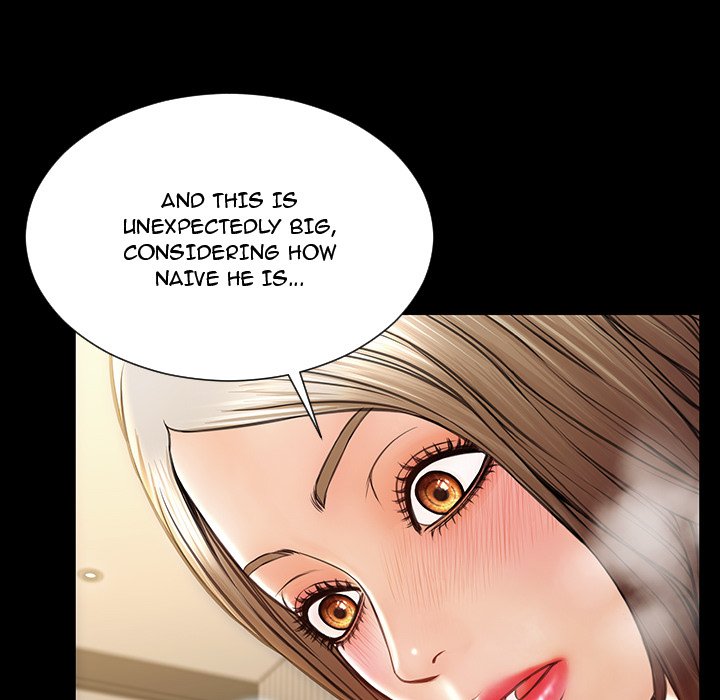 Superstar Cynthia Oh Chapter 22 Page 19