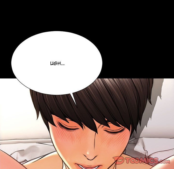 Superstar Cynthia Oh Chapter 22 Page 21