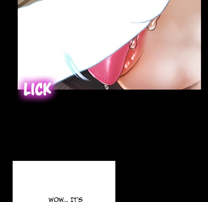 Superstar Cynthia Oh Chapter 22 Page 25