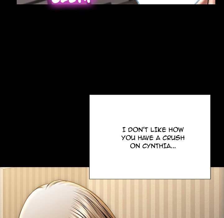 Superstar Cynthia Oh Chapter 22 Page 29