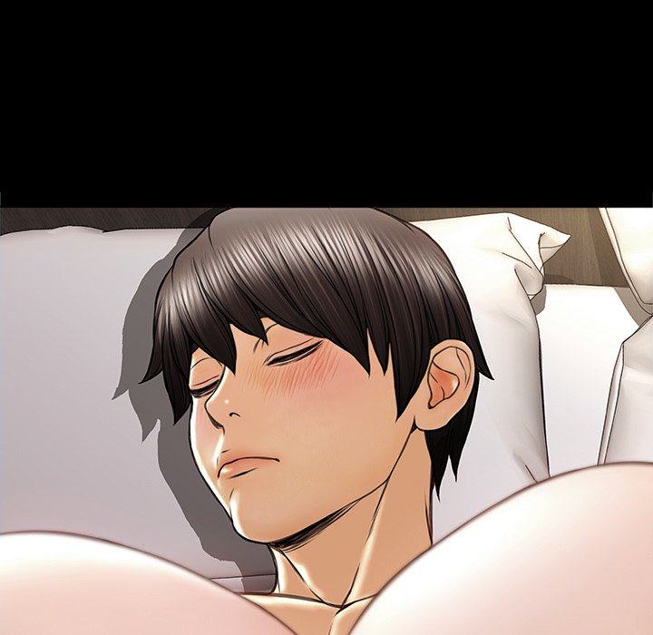 Superstar Cynthia Oh Chapter 22 Page 7