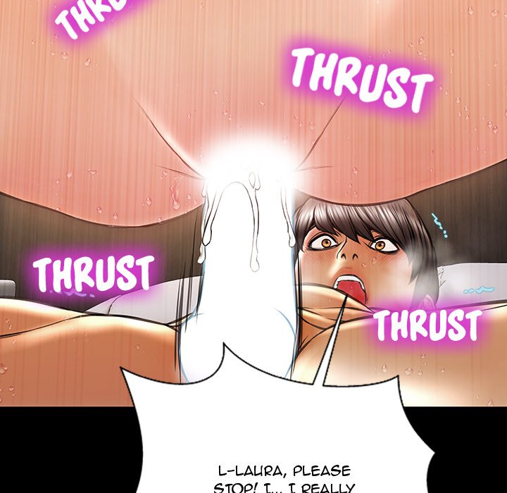 Superstar Cynthia Oh Chapter 22 Page 78