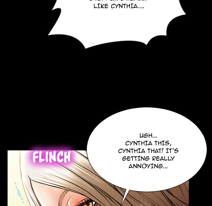 Superstar Cynthia Oh Chapter 22 Page 79