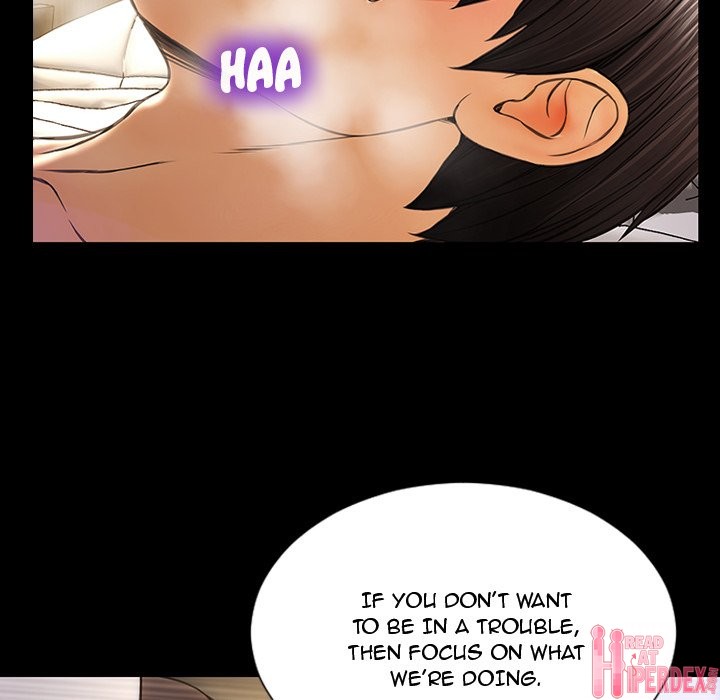 Superstar Cynthia Oh Chapter 22 Page 86