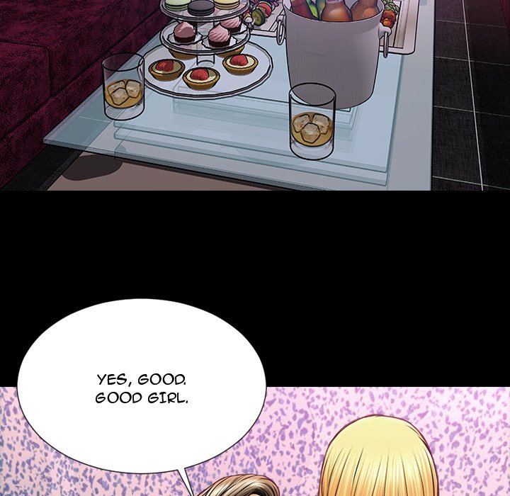 Superstar Cynthia Oh Chapter 23 Page 100