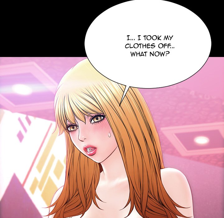 Superstar Cynthia Oh Chapter 23 Page 103